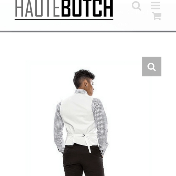 Vest - Picture 3 of 4